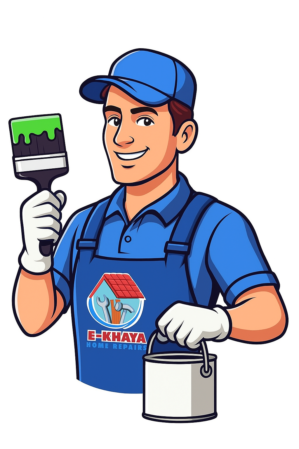 E-Khaya Home Repairs